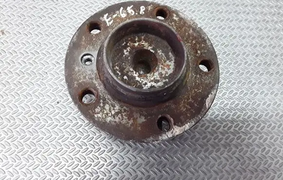 BMW 7 E65 E66 Front wheel bearing hub 
