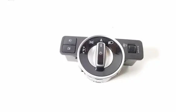 Mercedes-Benz E A207 Light switch A2129057200