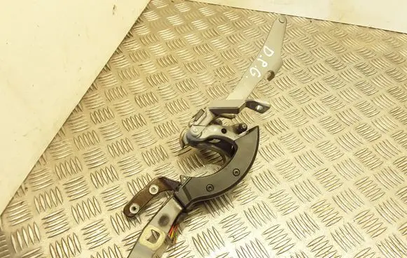 BMW 5 F10 F11 Tailgate/trunk/boot hinge 17120310 7208840