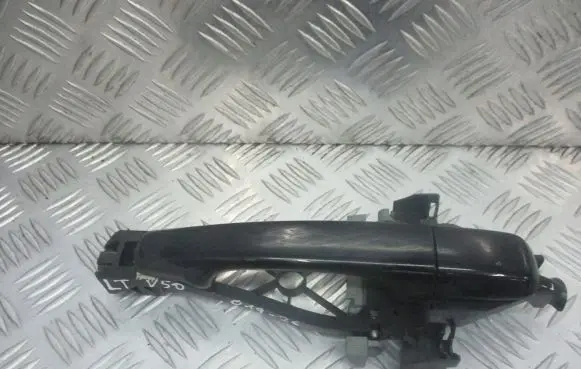 Volvo V50 Rear door handle trim 