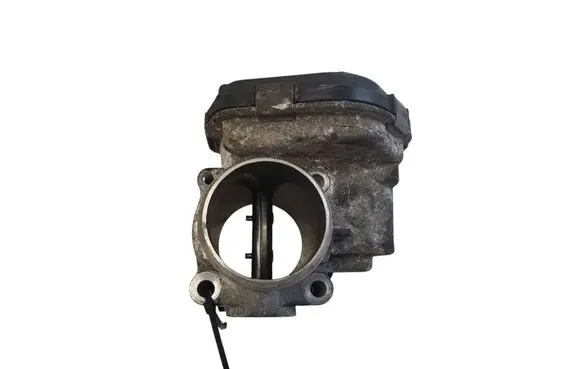 Ford Focus Throttle valve 9673534480 28275019