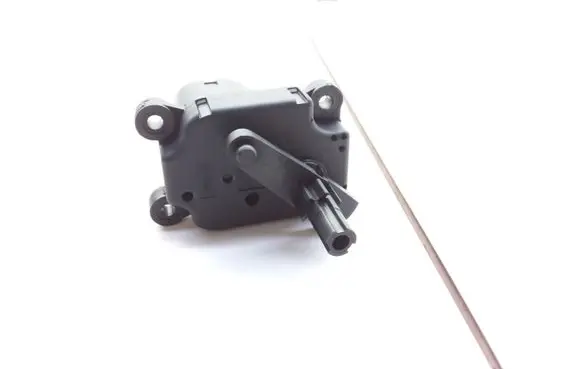 Volvo S80 Intake manifold valve actuator/motor 42947 050100