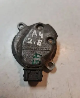 Audi A4 S4 B6 8E 8H Camshaft position sensor 0232101024 058905161B