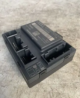 Audi Q7 4L Door control unit/module 4L0959792