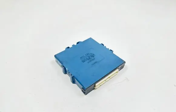 Toyota Corolla Verso AR10 Combustion control unit/module 896180F020 MB1238009021