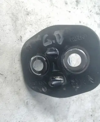 Peugeot 407 Rear door lock loop/hook striker PA6FV30