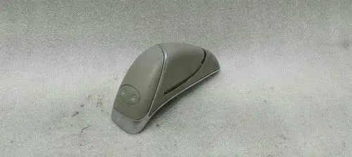 Mercedes-Benz SL R230 Rear door handle cover A2309130311