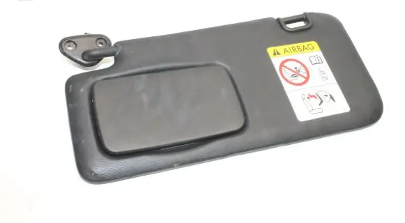 Subaru BRZ Sun visor