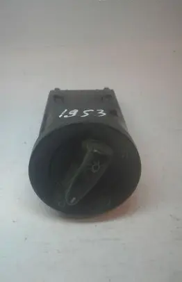 Volkswagen Golf IV Light switch 1C0941531