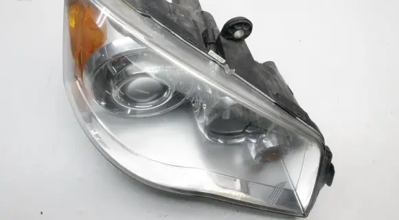 Chrysler Voyager Headlight/headlamp 05113342AE