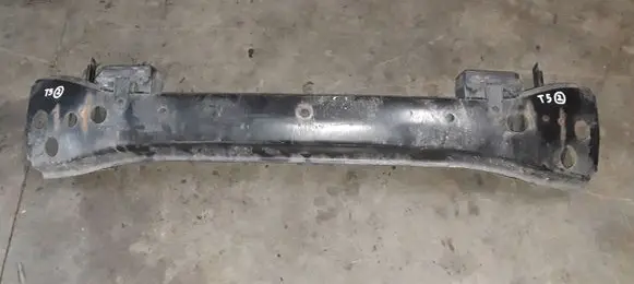 Volkswagen Transporter - Caravelle T5 Front bumper cross member
