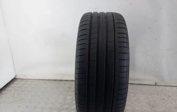 Volvo XC60 R21 summer tire PIRELLI PZERO 22540R21