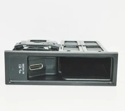 Volkswagen Tiguan Other devices 5N0035341E