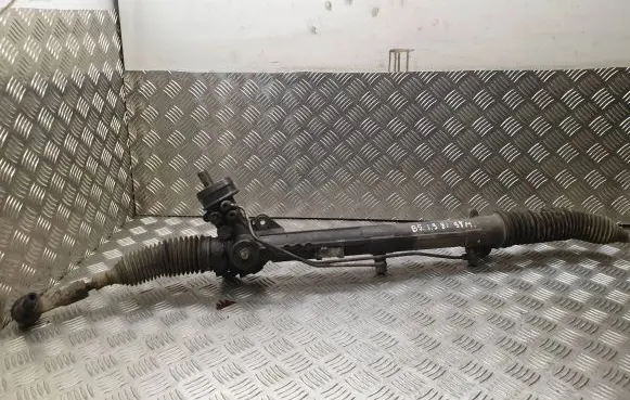 Steering rack