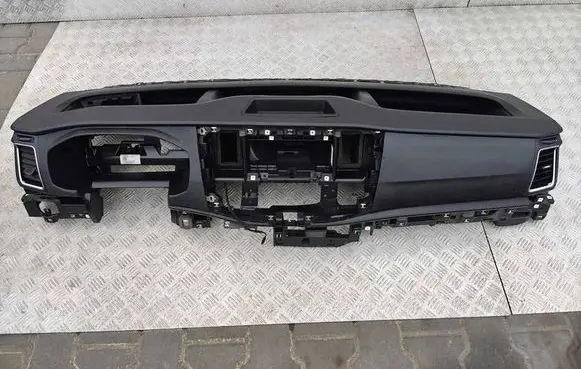 Ford Transit Custom Dashboard 34233551M JK21V045F16A