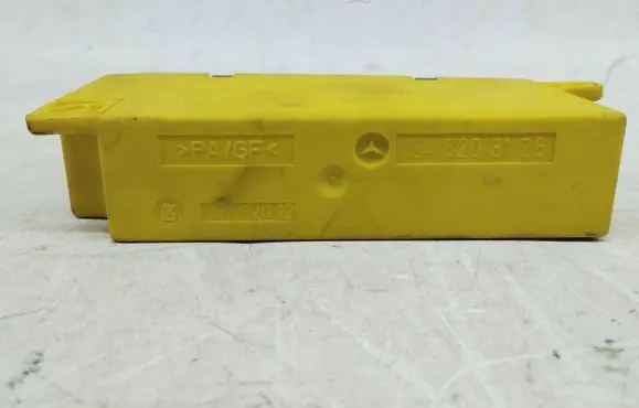 Mercedes-Benz E W124 Comfort/convenience module 1248203126 A1248203126