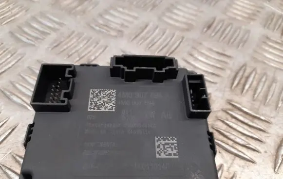 Audi A4 S4 B9 Sunroof control unit/module 4M0907594A