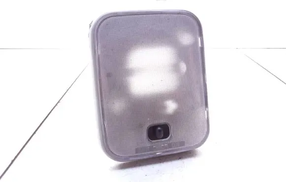 Mazda Premacy Rear seat light
