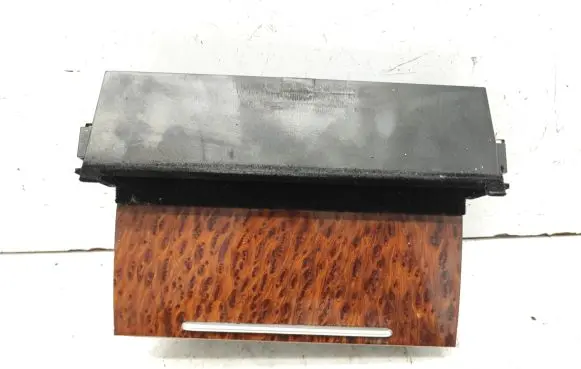 Audi A8 S8 D2 4D Dashboard storage box/compartment 4D0857951D