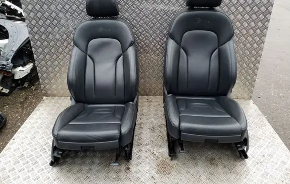 Audi Q5 SQ5 Interior set 