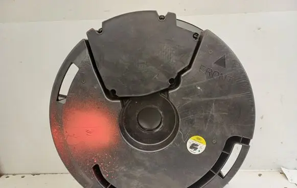 Audi A6 S6 C8 4K Subwoofer speaker 4K0035913