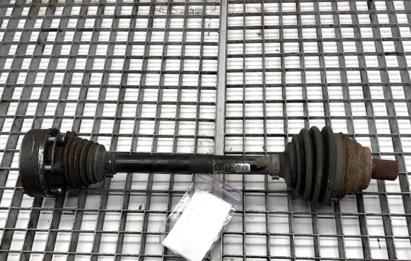 Volkswagen Jetta VI Front driveshaft 1K0407271GR