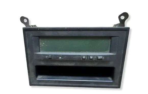 Mitsubishi Grandis Screen/display/small screen MN141366VB 42115189B DU4E41DB