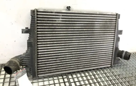 Alfa Romeo 159 Intercooler radiator 
