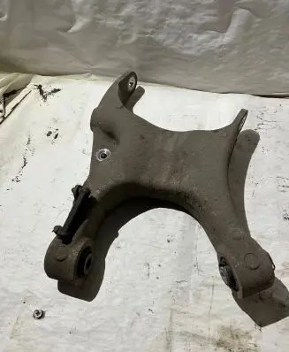 BMW X5 F15 Rear upper control arm/wishbone 6770953 A35606A