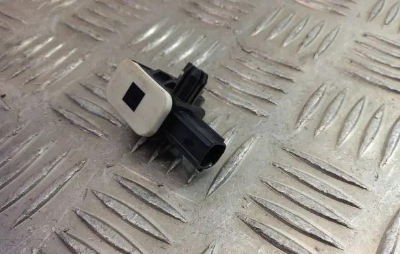 Ford C-MAX II Airbag deployment crash/impact sensor AM5T14B342AA