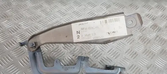 Mercedes-Benz B W247 Engine bonnet/hood hinges A2478800228