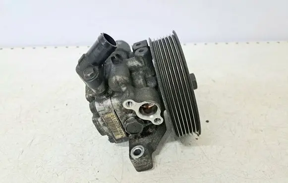 Honda Accord Power steering pump