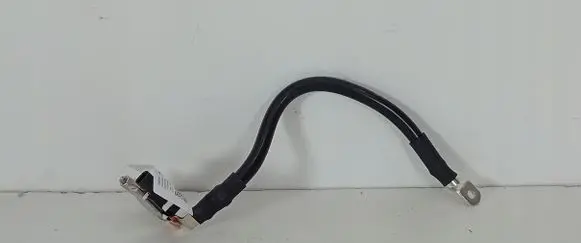 Audi Q5 SQ5 Negative earth cable (battery) 8R0915181C