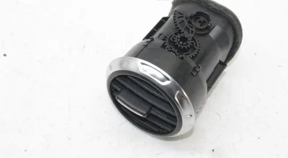 Audi TT TTS Mk2 Dashboard air vent grill cover trim 8J0820901A