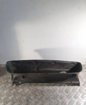 Volvo V50 Intercooler air guide/duct channel 08678313