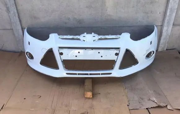 Ford Focus Front bumper