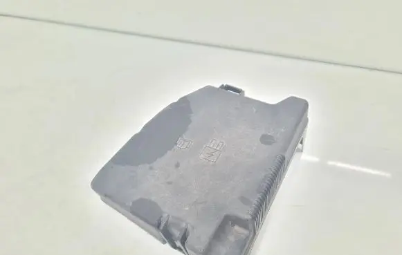 Ford Fiesta Fuse box cover AE8T14A003AA