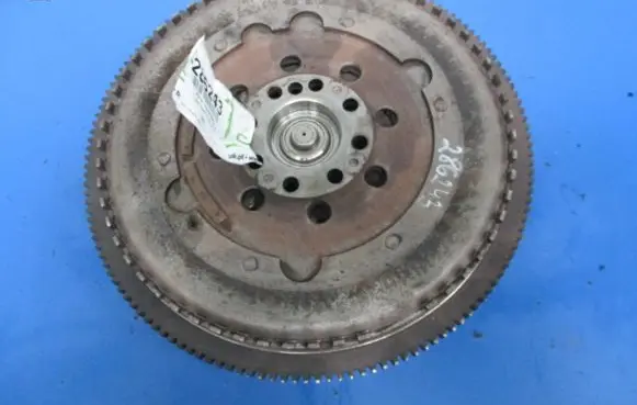 Mercedes-Benz Vito Viano W638 Clutch set kit