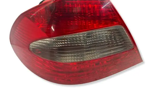 Mercedes-Benz CLK A209 C209 Rear/tail lights A2098201564