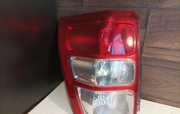 Suzuki Grand Vitara II Rear/tail lights