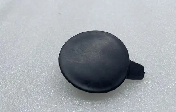 Tesla Model Y Front tow hook cap/cover 149374600A 163008