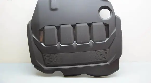 Volkswagen Caddy Engine cover (trim) 05L103954K