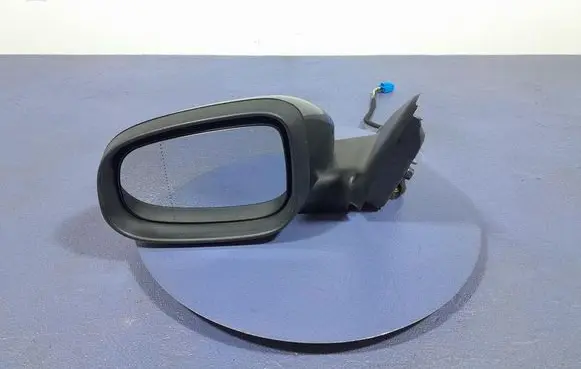 Volvo V50 Front door electric wing mirror 31218151