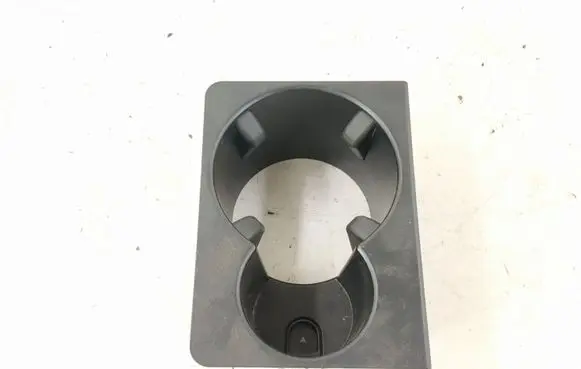 Mercedes-Benz CLS C218 X218 Cup holder back DALISID785 2186800014 A2186800014