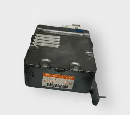 Toyota Prius (XW20) Power steering control unit/module 8965047220 1129001141