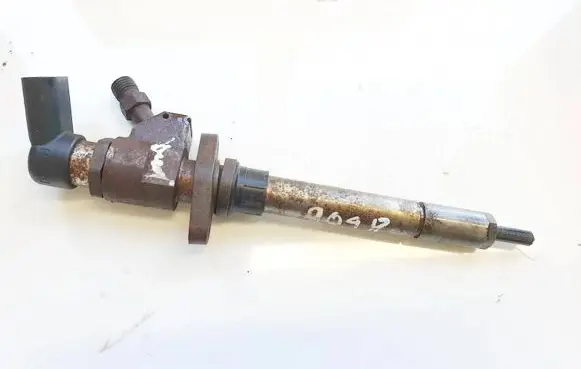 Volvo V50 Fuel injector 9647247280
