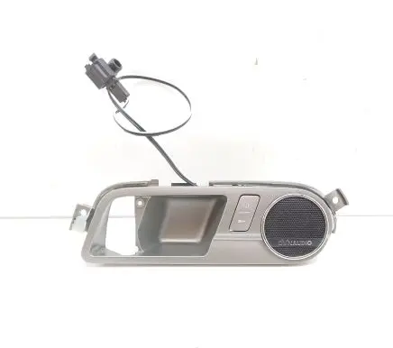 Volkswagen Phaeton High frequency speaker in the rear doors 3D4839113E