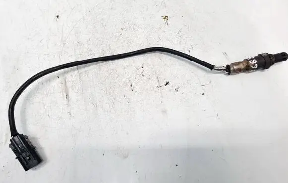 Lambda probe sensor