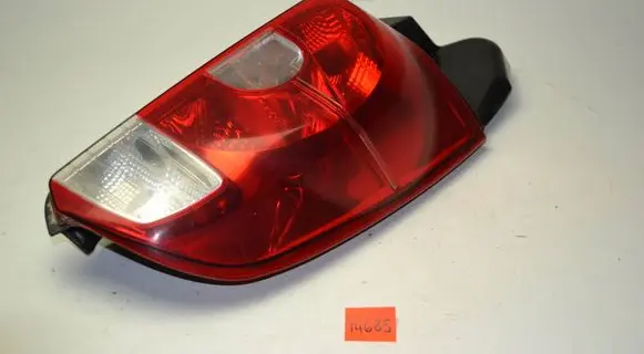 Mitsubishi Colt Rear/tail lights 8330A480