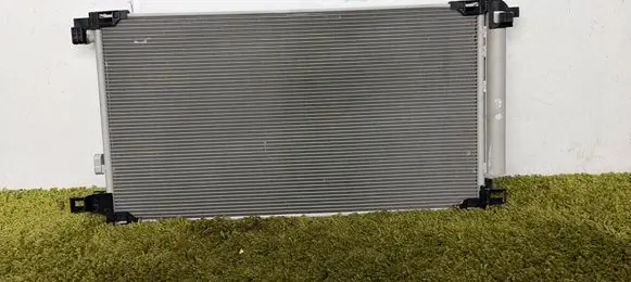 Lexus UX A/C cooling radiator (condenser) 941190 8846010310 8846047020